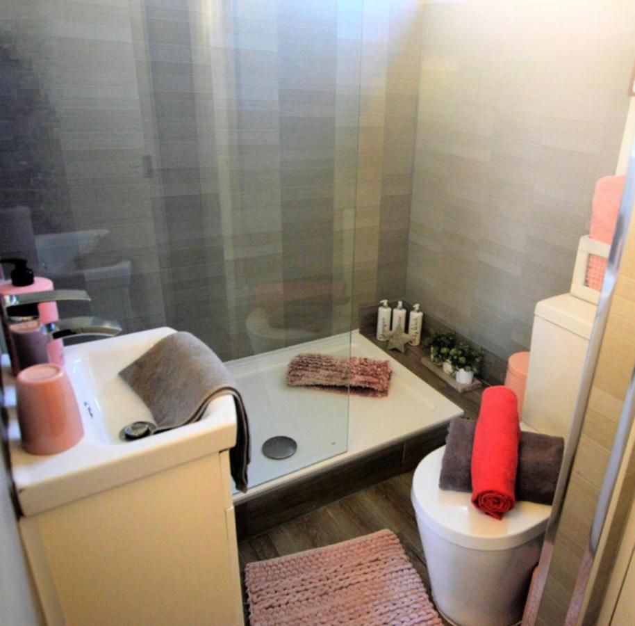 Apartamento Cockleshell *