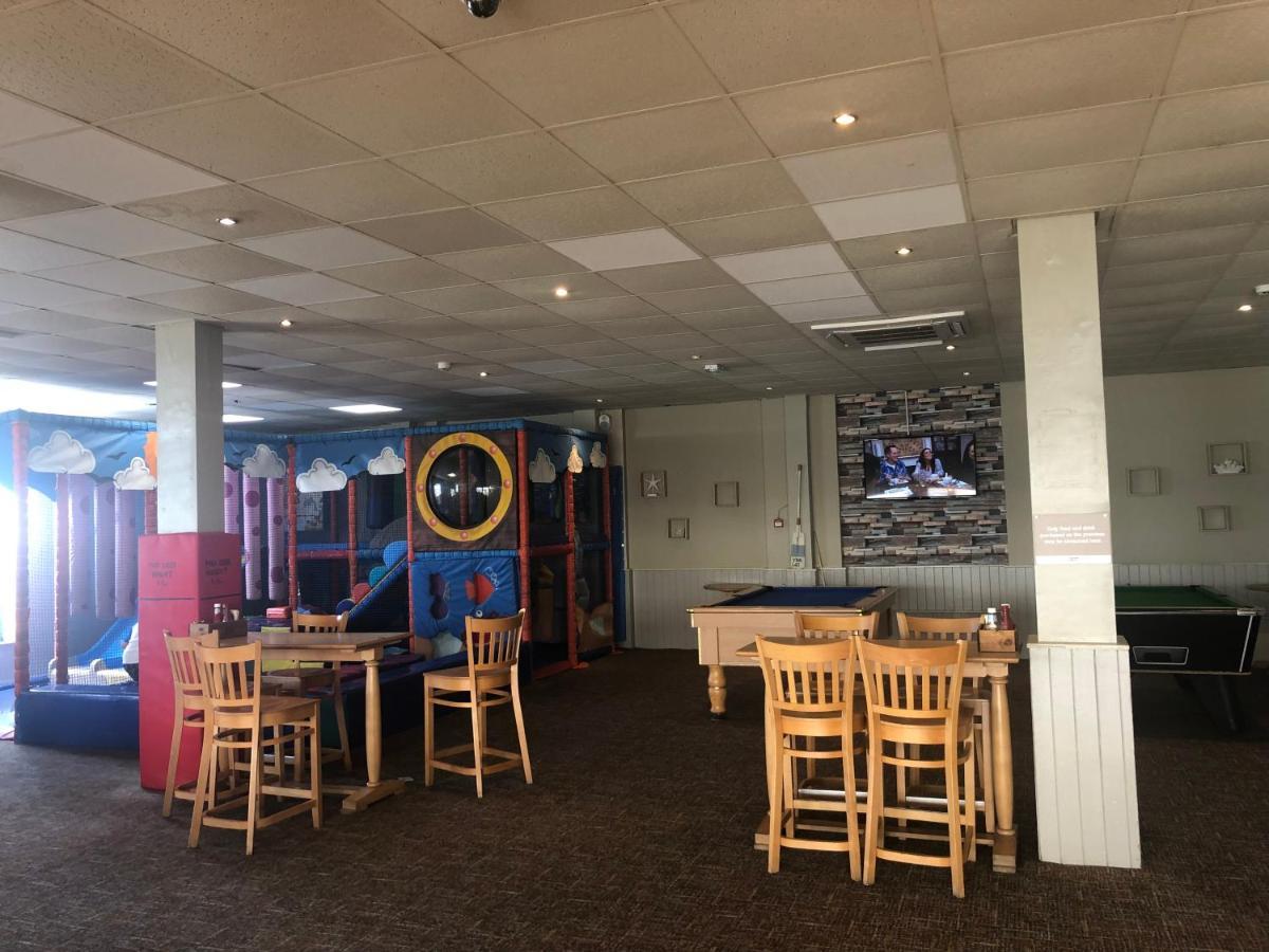 Cockleshell Apartment