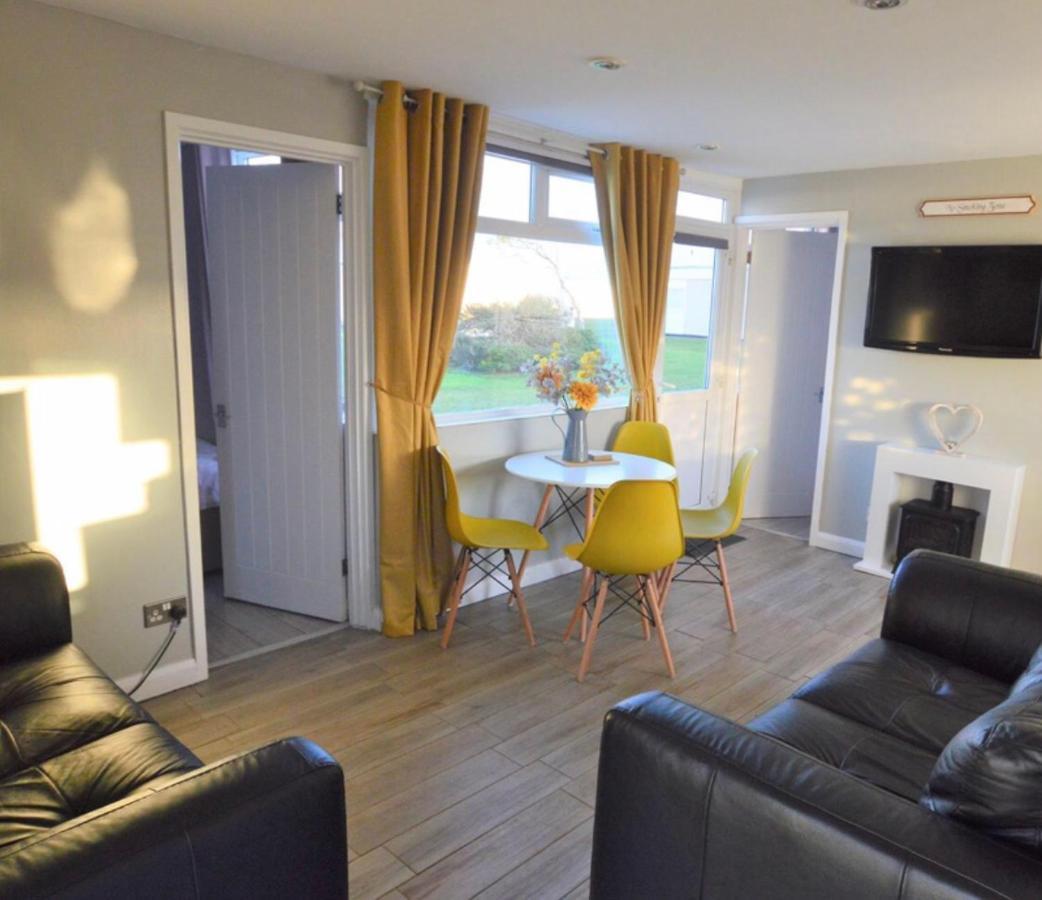 Cockleshell Apartment Kidwelly