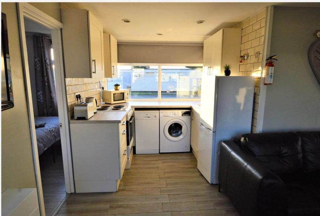 Apartment Cockleshell